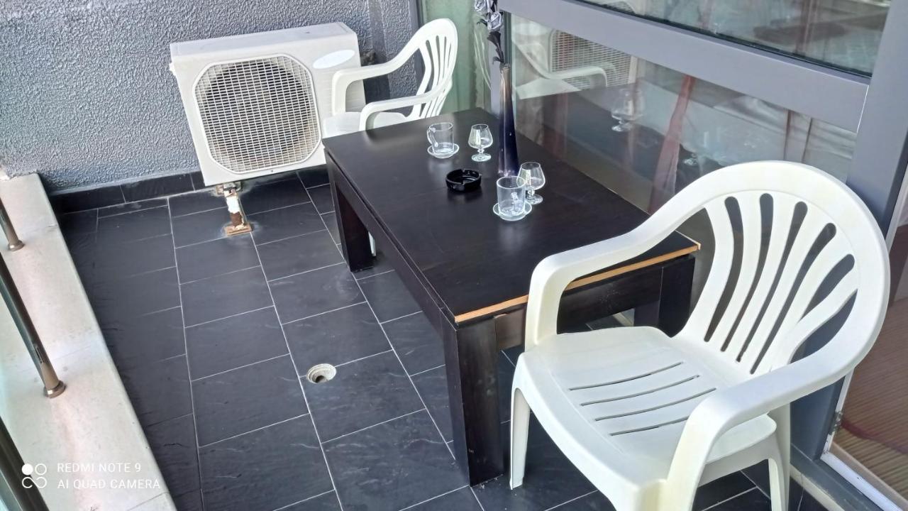 Sunny Beach Plaza 33 Studio Exterior photo