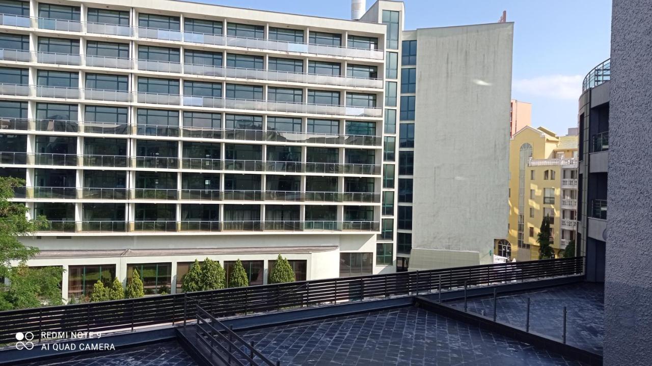 Sunny Beach Plaza 33 Studio Exterior photo